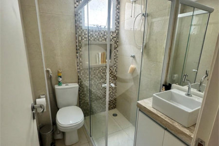 Apartamento à venda com 2 quartos em Parque Turiguara, Cotia, SP