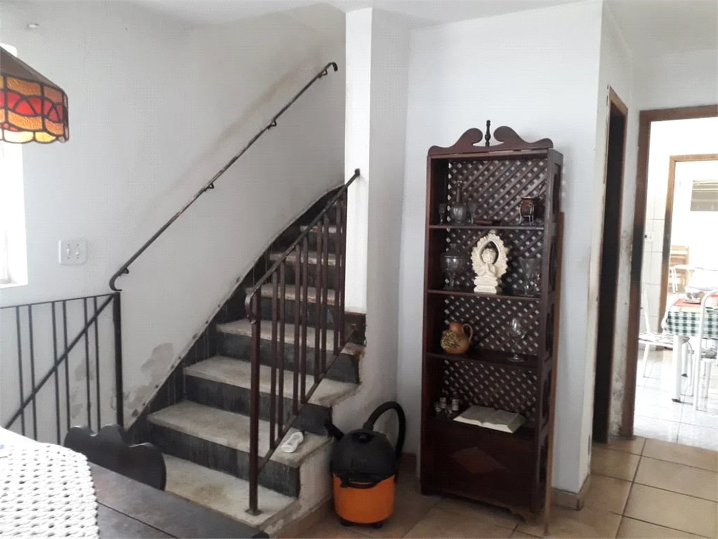 Casa à venda com 3 quartos, sendo 1 suíte, no condomínio Residencial Cidade Monções, São Paulo - SP
