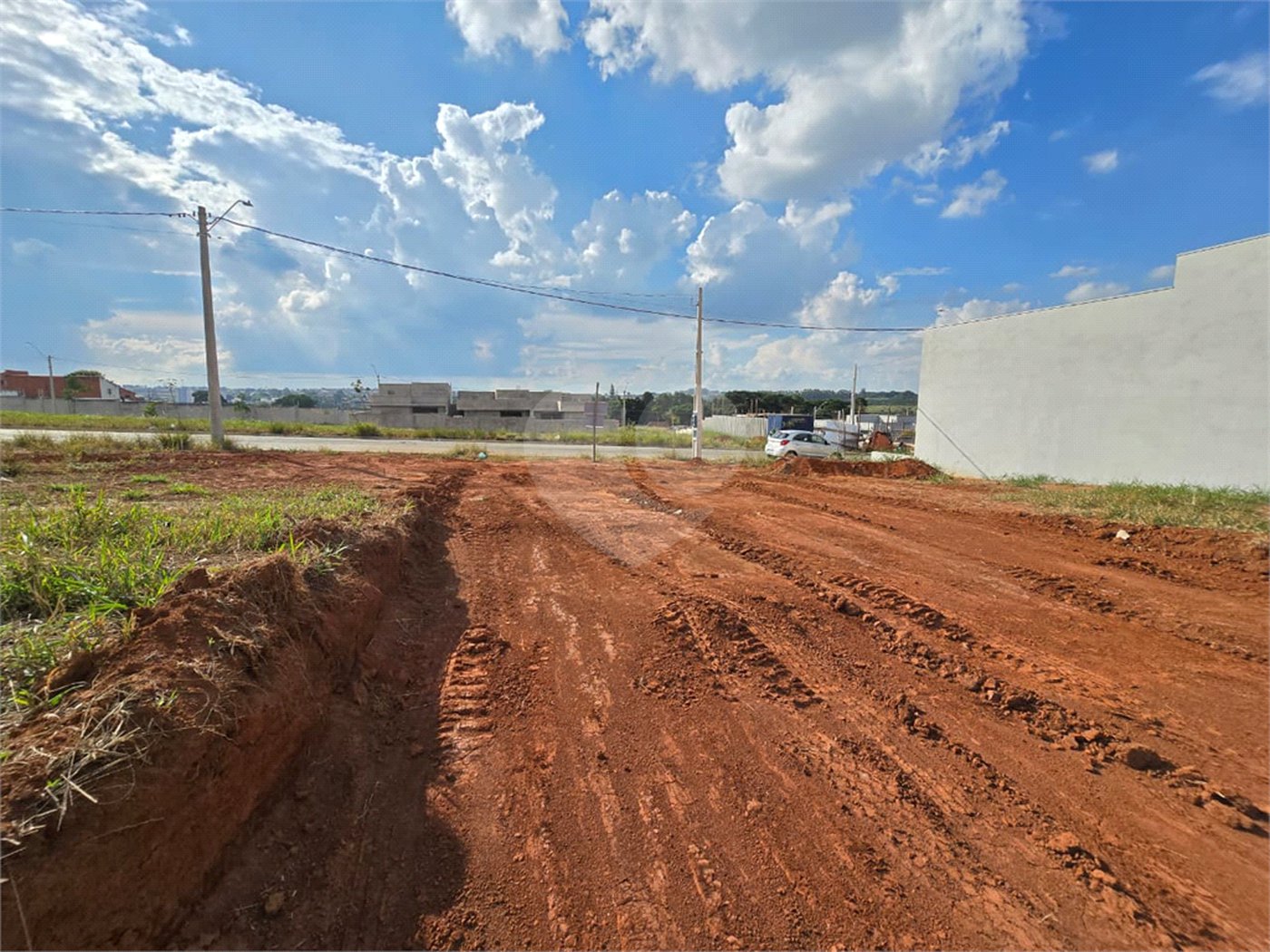 Terreno à venda em Vila Progresso, Itapetininga, SP