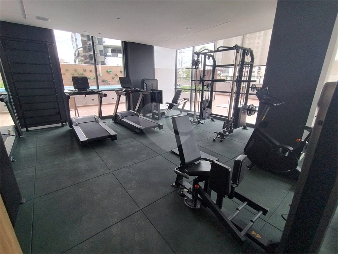 Studio à venda com 1 suíte em Jardim Emília, Sorocaba, SP