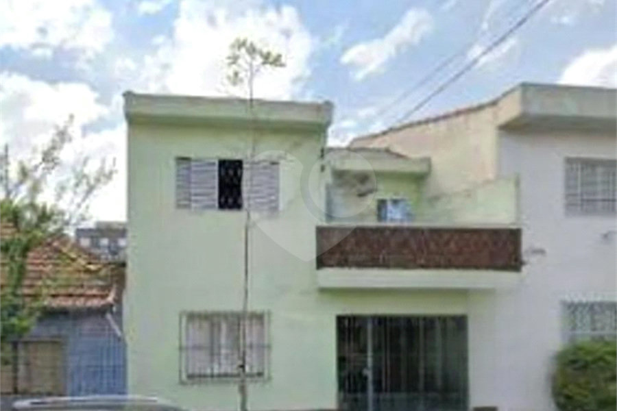 Casa à venda com 4 quartos, sendo 1 suíte, em Vila Maria, São Paulo, SP