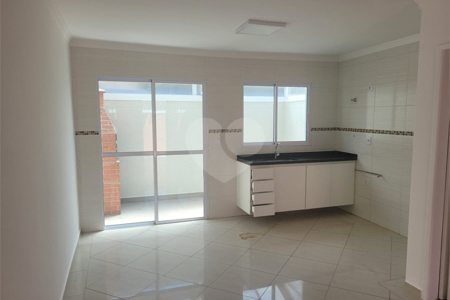 Casa à venda com 2 suítes no condomínio S//nome, São Paulo - SP