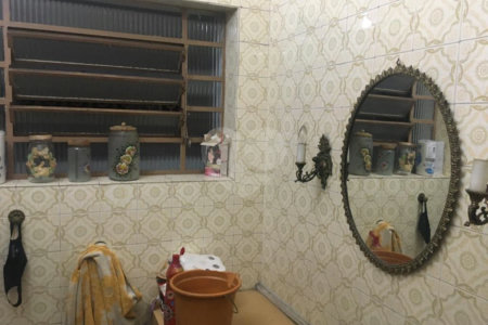 Casa à venda com 3 quartos, sendo 1 suíte, em Santana, São Paulo, SP