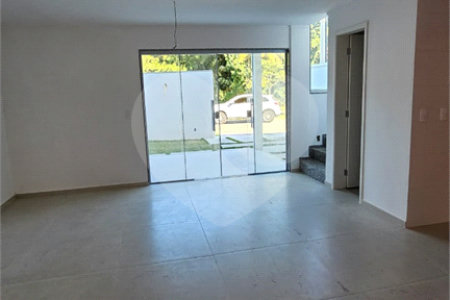 Casa à venda com 3 suítes no condomínio Grand Park, Rio de Janeiro - RJ