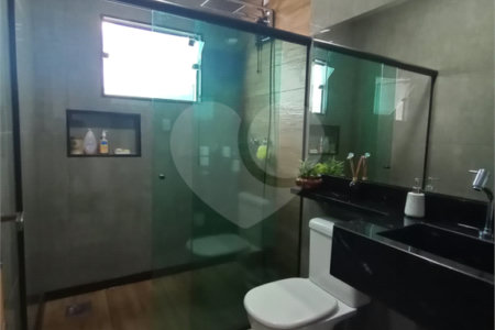 Sobrado à venda com 2 quartos, sendo 1 suíte, em Vila Vendramini, Itapetininga, SP