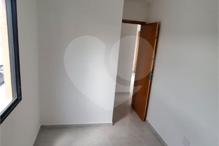 Apartamento à venda com 1 quarto em Vila Nova Carolina, São Paulo, SP