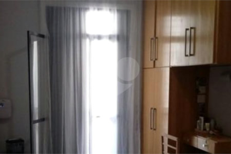 Apartamento à venda com 2 quartos em Perdizes, São Paulo, SP