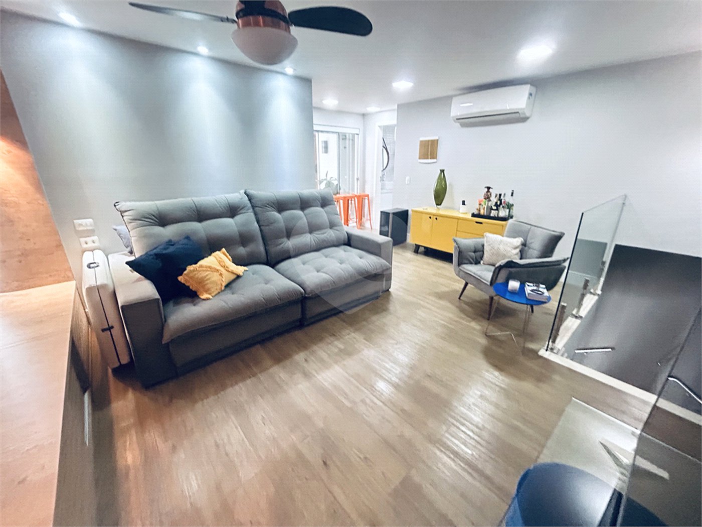 Cobertura à venda com 3 quartos, sendo 1 suíte, em Tijuca, Rio de Janeiro, RJ