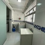 Apartamento à venda com 3 quartos, sendo 1 suíte, em Brooklin Paulista, São Paulo, SP