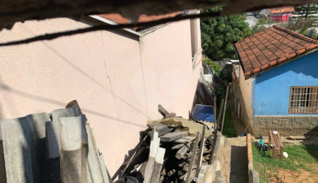Terreno à venda em Imirim, São Paulo, SP