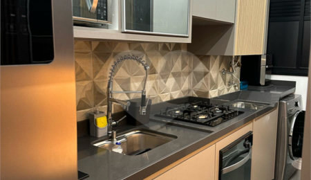 Apartamento à venda com 2 quartos no Centro, São Bernardo do Campo, SP
