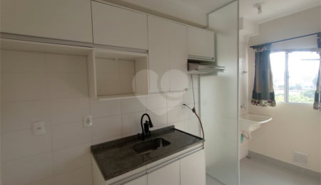 Apartamento à venda com 2 quartos em Jardim Bela Vista, Itapetininga, SP