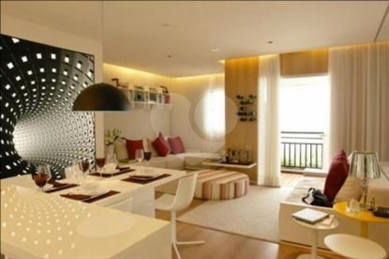 Sala à venda com 2 quartos em Barra Funda, São Paulo, SP