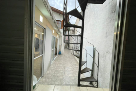 Sobrado à venda com 3 quartos em Quinta da Paineira, São Paulo, SP