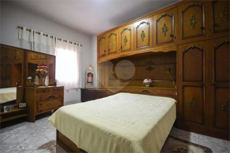 Casa Térrea à venda com 2 quartos, sendo 1 suíte,  em Vila Morse, São Paulo, SP