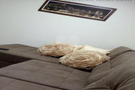 Apartamento à venda com 3 quartos, sendo 1 suíte, em Paraíso, Santo André, SP