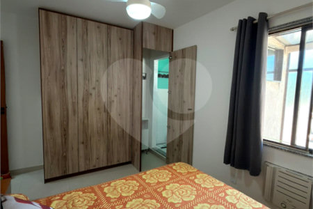 Casa em condomínio à venda com 2 suítes em Palmeiras, Cabo Frio, RJ