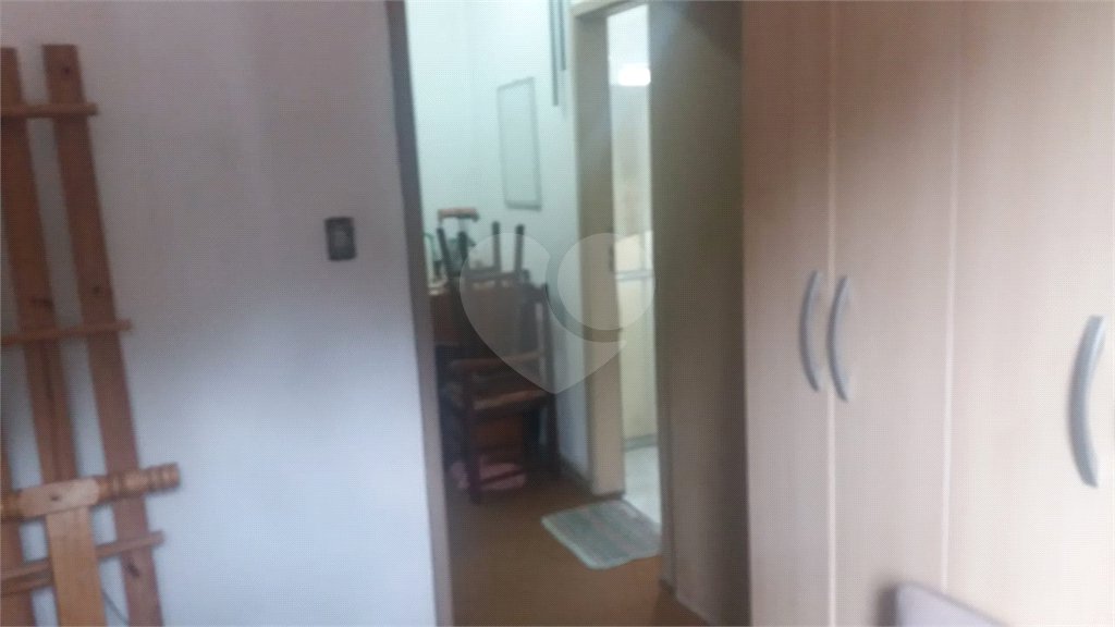 Sobrado à venda com 2 quartos, sendo 1 suíte, em Tucuruvi, São Paulo, SP