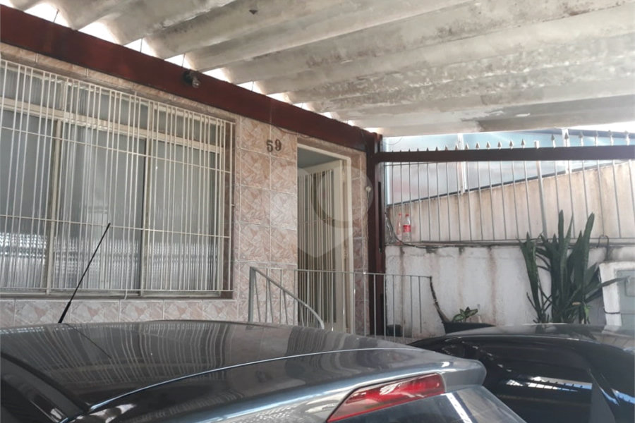 Casa à venda com 5 quartos em Tucuruvi, São Paulo, SP