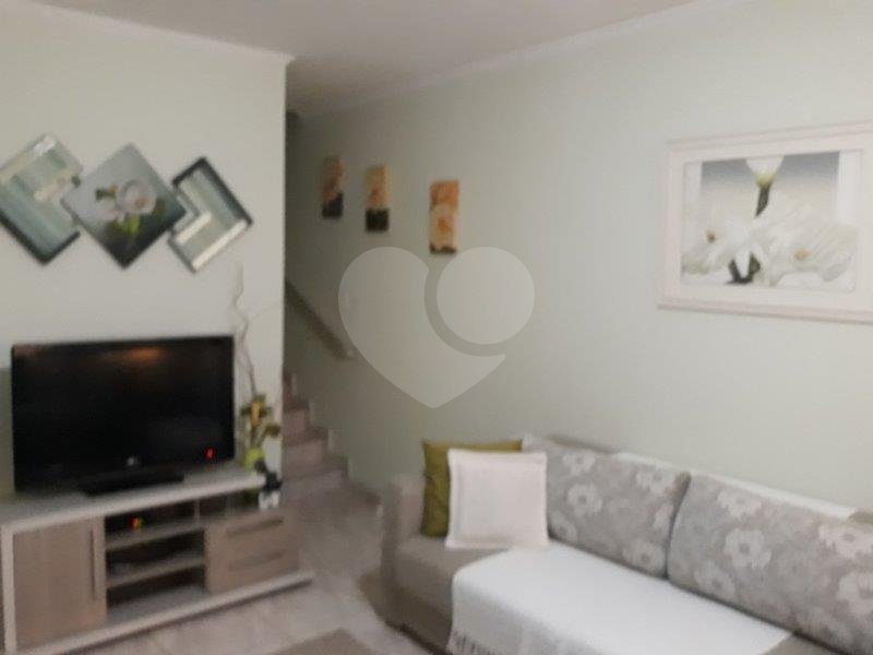 Sobrado à venda com 3 quartos, sendo 1 suíte,  em Tucuruvi, São Paulo, SP