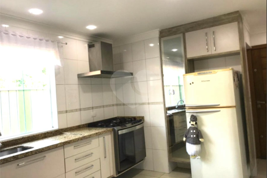 Casa à venda com 3 suítes em Pirituba, São Paulo, SP