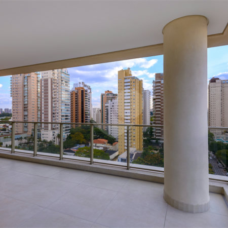 Apartamento à venda com 4 suítes em Vila Mariana, São Paulo, SP