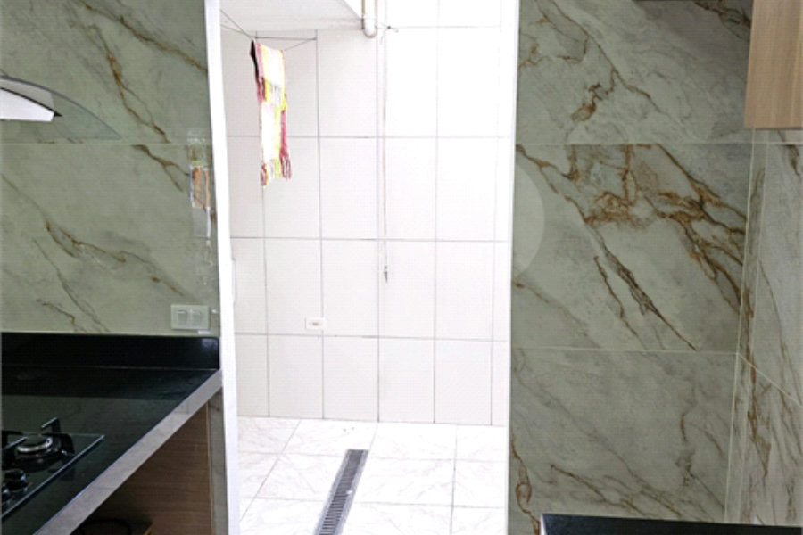Casa à venda ou para alugar com 2 quartos no condomínio Residencial Boulevard I, São Paulo - SP