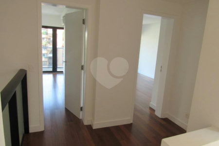 Apartamento à venda com 2 suítes em Vila Progredior, São Paulo, SP
