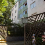 Apartamento à venda com 2 quartos, sendo 1 suíte, em Vila Ester (zona Norte), São Paulo, SP