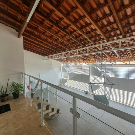 Casa Térrea à venda com 2 quartos, sendo 1 suíte,  em Jardim Wanel Ville V, Sorocaba, SP