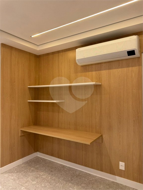 Apartamento para alugar com 2 suítes em Pinheiros, São Paulo, SP