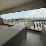 Apartamento à venda com 4 quartos, sendo 3 suítes, em Santo Amaro, São Paulo, SP