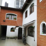 Sobrado à venda com 8 quartos, sendo 2 suítes,  em Santana, São Paulo, SP