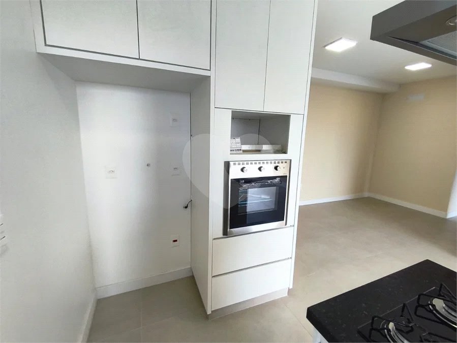 Apartamento á venda - Ipiranga
