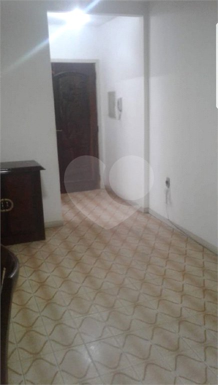 Apartamento à venda com 3 quartos em Santana, São Paulo, SP