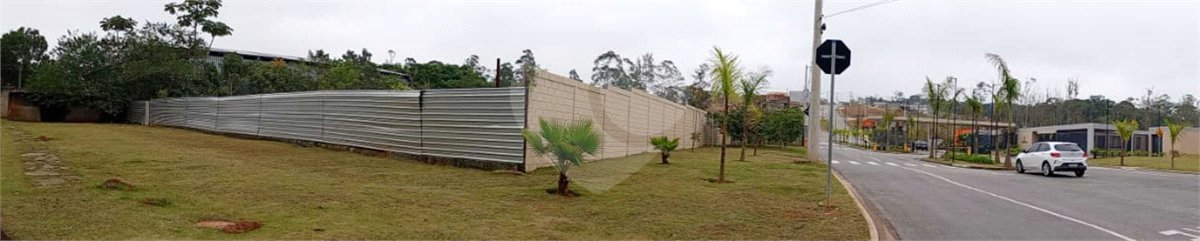 Terreno à venda em Cézar de Souza, Mogi das Cruzes, SP