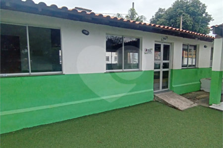 Apartamento à venda com 2 quartos em Santíssimo, Rio de Janeiro, RJ