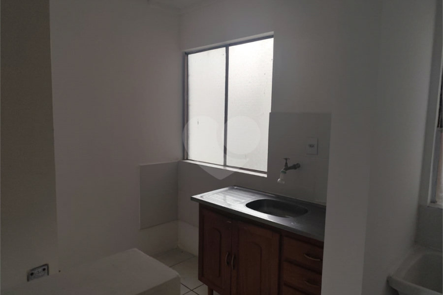 Apartamento à venda com 2 quartos em Jardim Íris, São Paulo, SP