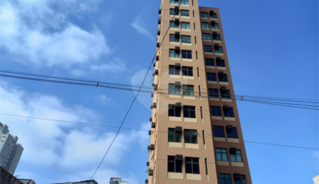 Sala à venda em Chácara Santo Antônio, São Paulo, SP