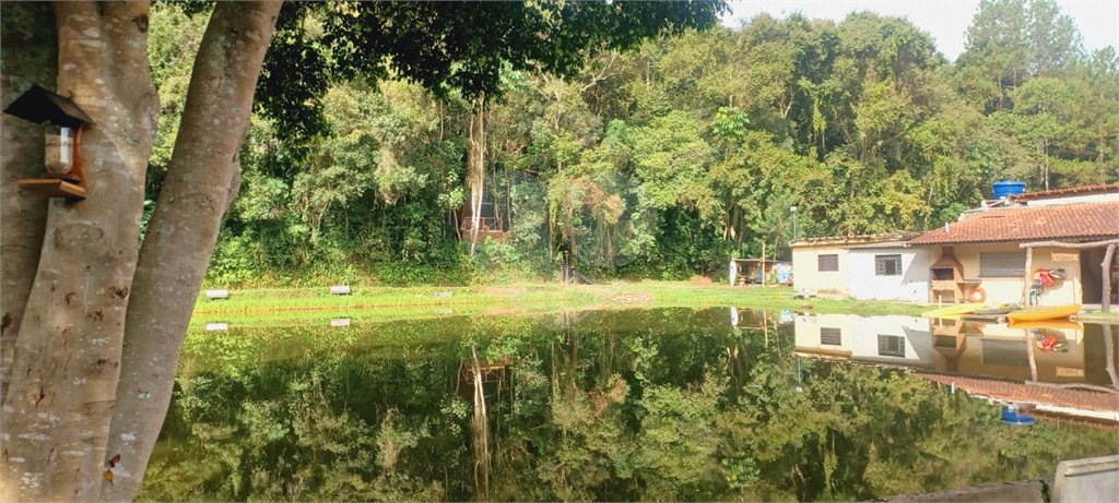 Chácara à venda com 5 quartos em Rio Acima, Mairiporã, SP