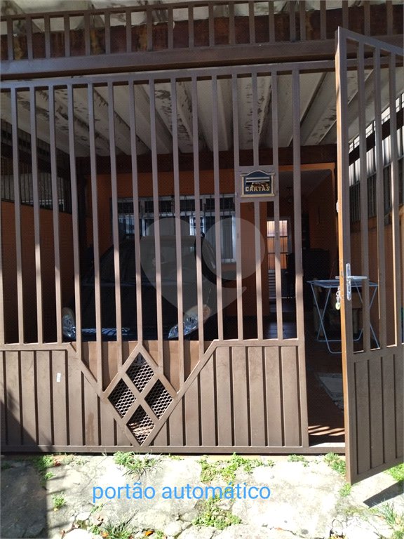 Sobrado à venda com 4 quartos, sendo 1 suíte, em Limão, São Paulo, SP