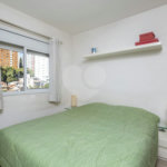 Apartamento à venda com 3 quartos, sendo 1 suíte, em Perdizes, São Paulo, SP
