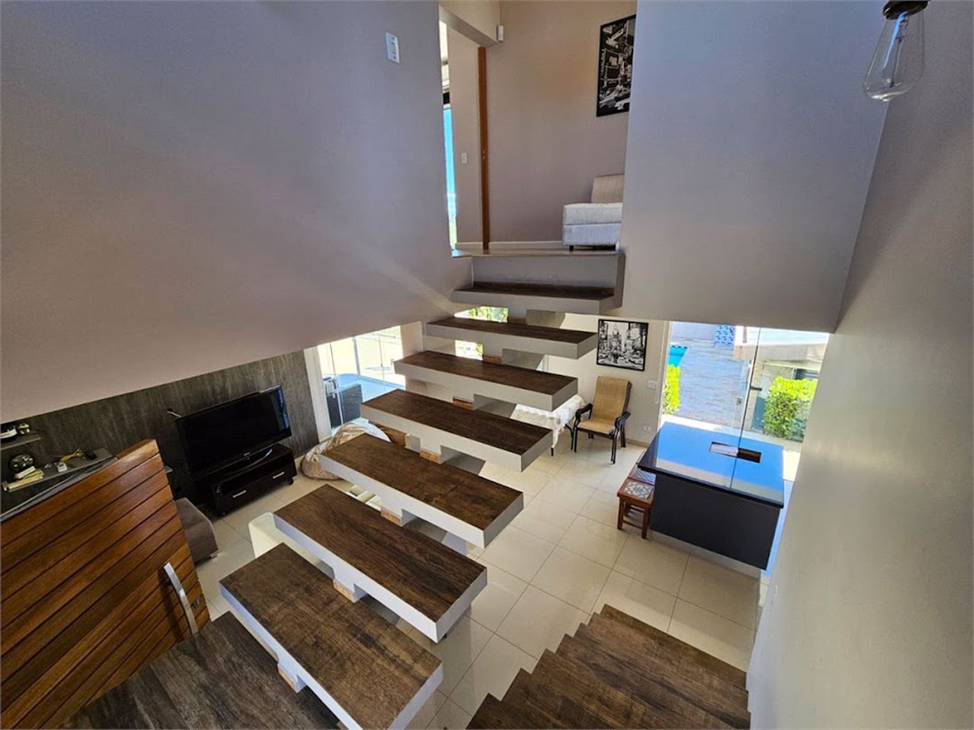 Casa Residencial à venda, Centro, Igaratá - CA0136.
