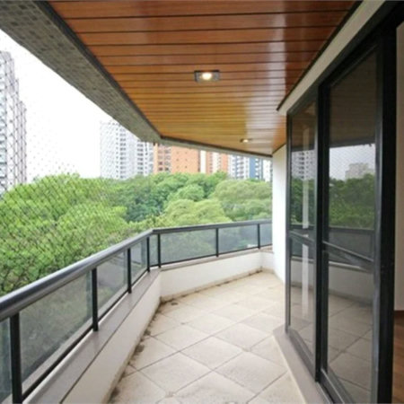 Apartamento à venda com 4 quartos, sendo 3 suítes, em Vila Suzana, São Paulo, SP
