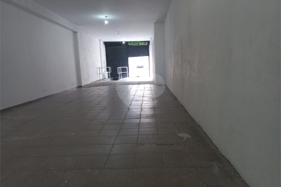 Salão para alugar em Tucuruvi, São Paulo, SP