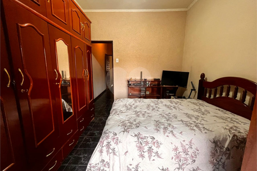 Sobrado à venda com 3 quartos, sendo 1 suíte, em Jardim São Paulo(zona Norte), São Paulo, SP