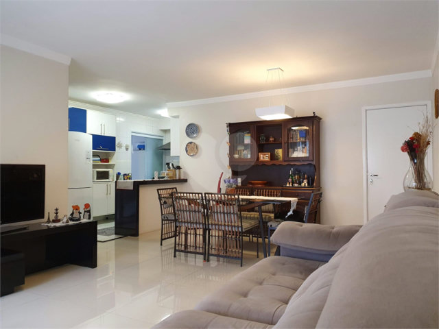 Apartamento à venda com 3 quartos, sendo 1 suíte,  em Mandaqui, São Paulo, SP