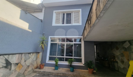 Sobrado à venda com 4 quartos, sendo 3 suítes, em Casa Verde, São Paulo, SP