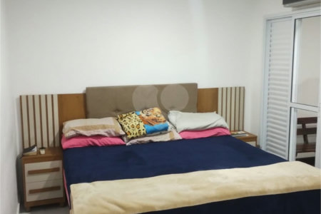 Casa à venda com 2 suítes em Jardim Morumbi, Sorocaba, SP