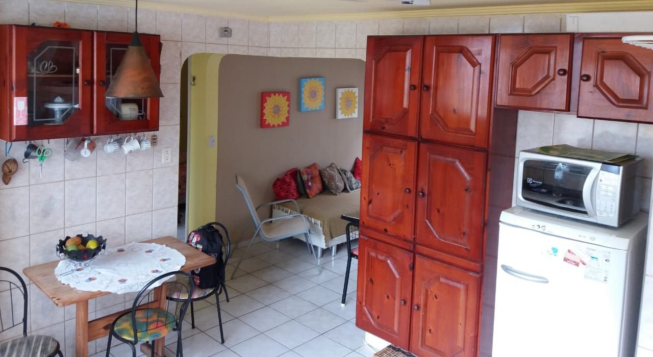 Apartamento com 2 dormitórios para alugar, 60 m² por R$ 3.690,00/mês - Gonzaga - Santos/SP